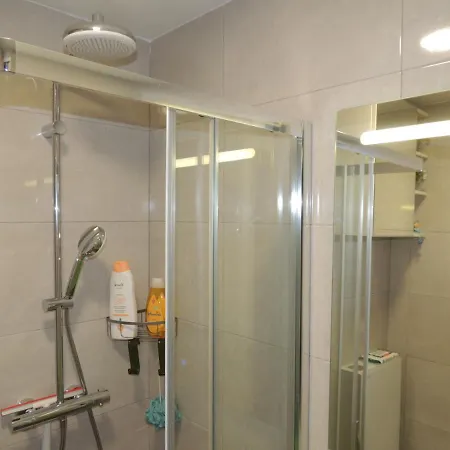 Superbe_loft_gandia Отель типа 